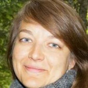 Meet your Posher, Olga